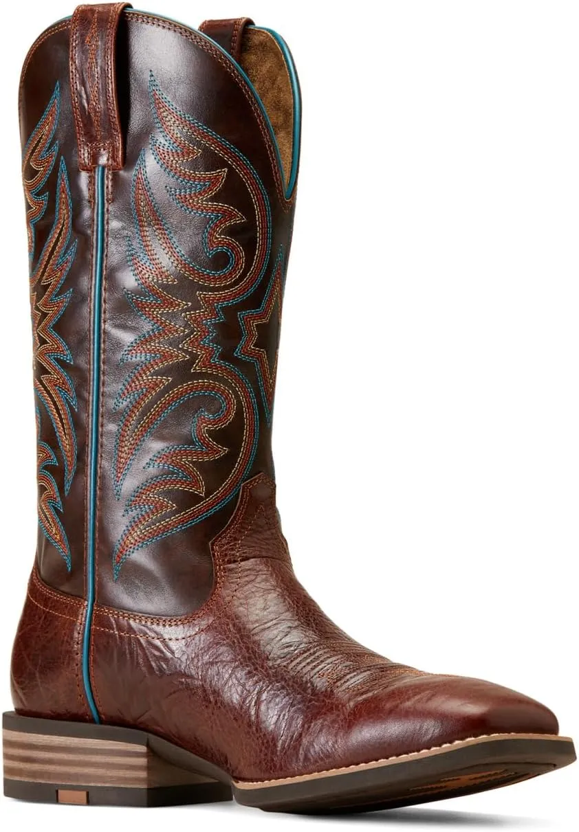 Ariat Men's Ricochet Western Boot