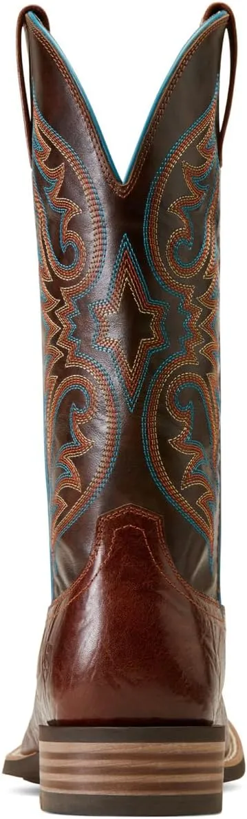 Ariat Men's Ricochet Western Boot