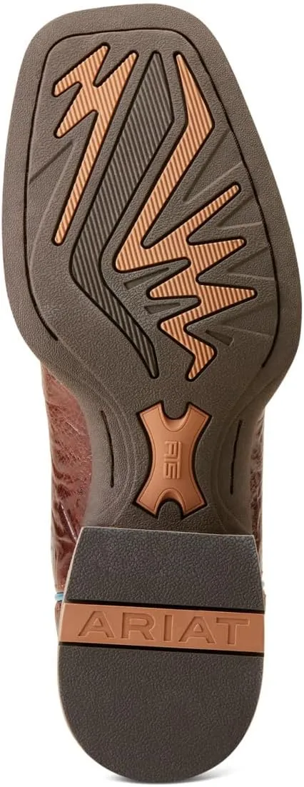 Ariat Men's Ricochet Western Boot