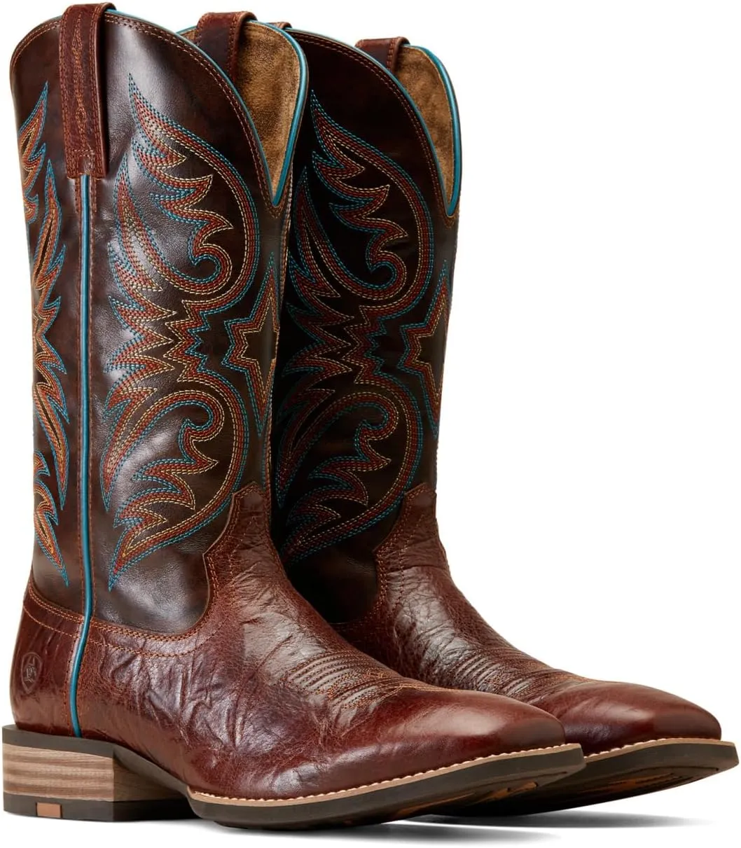 Ariat Men's Ricochet Western Boot