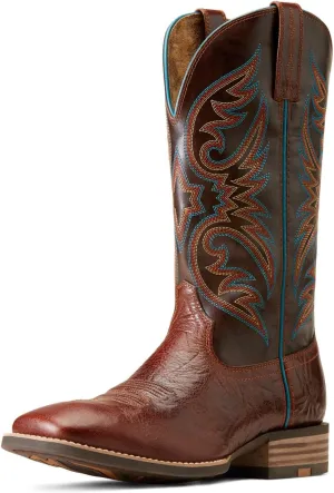 Ariat Men's Ricochet Western Boot
