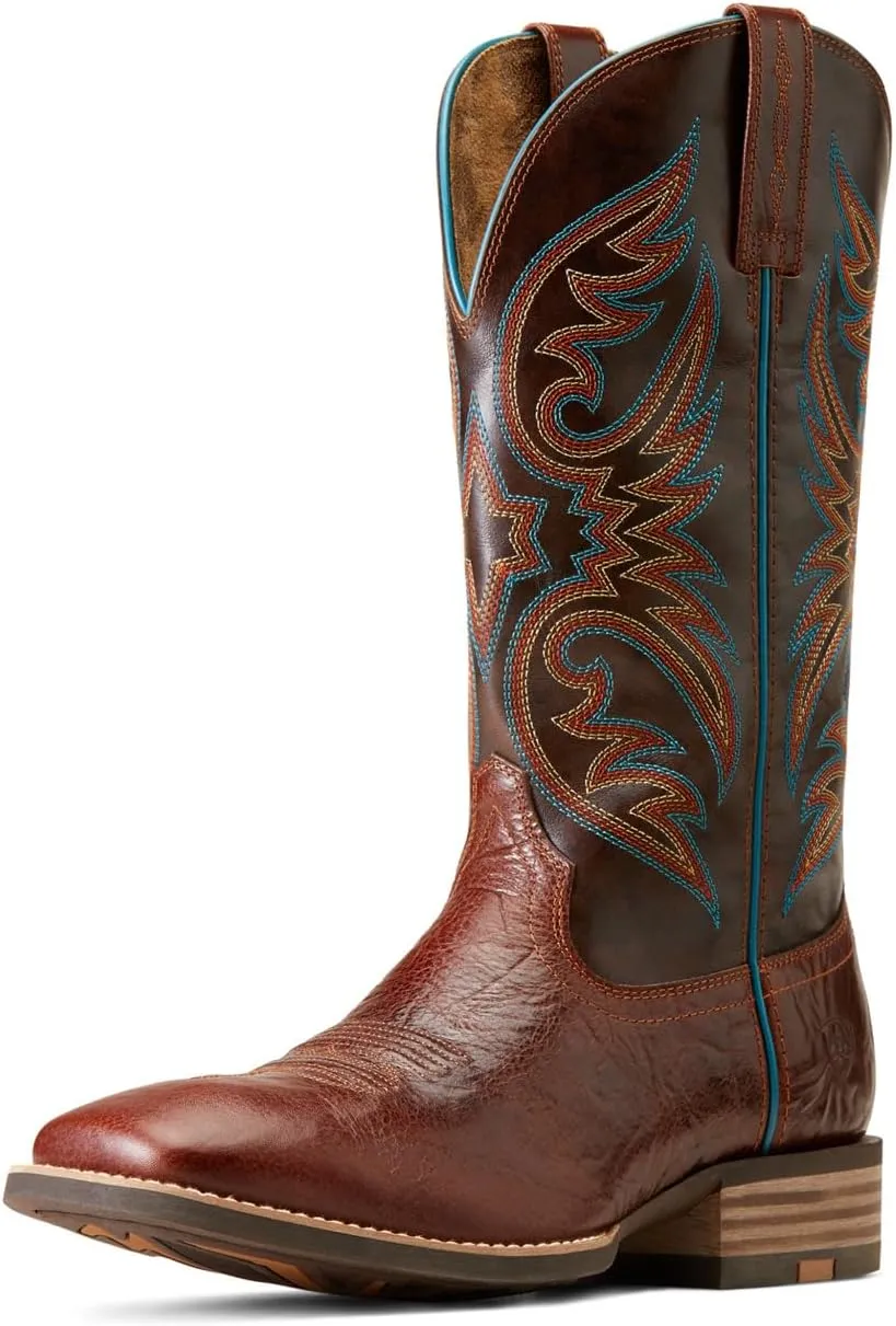 Ariat Men's Ricochet Western Boot