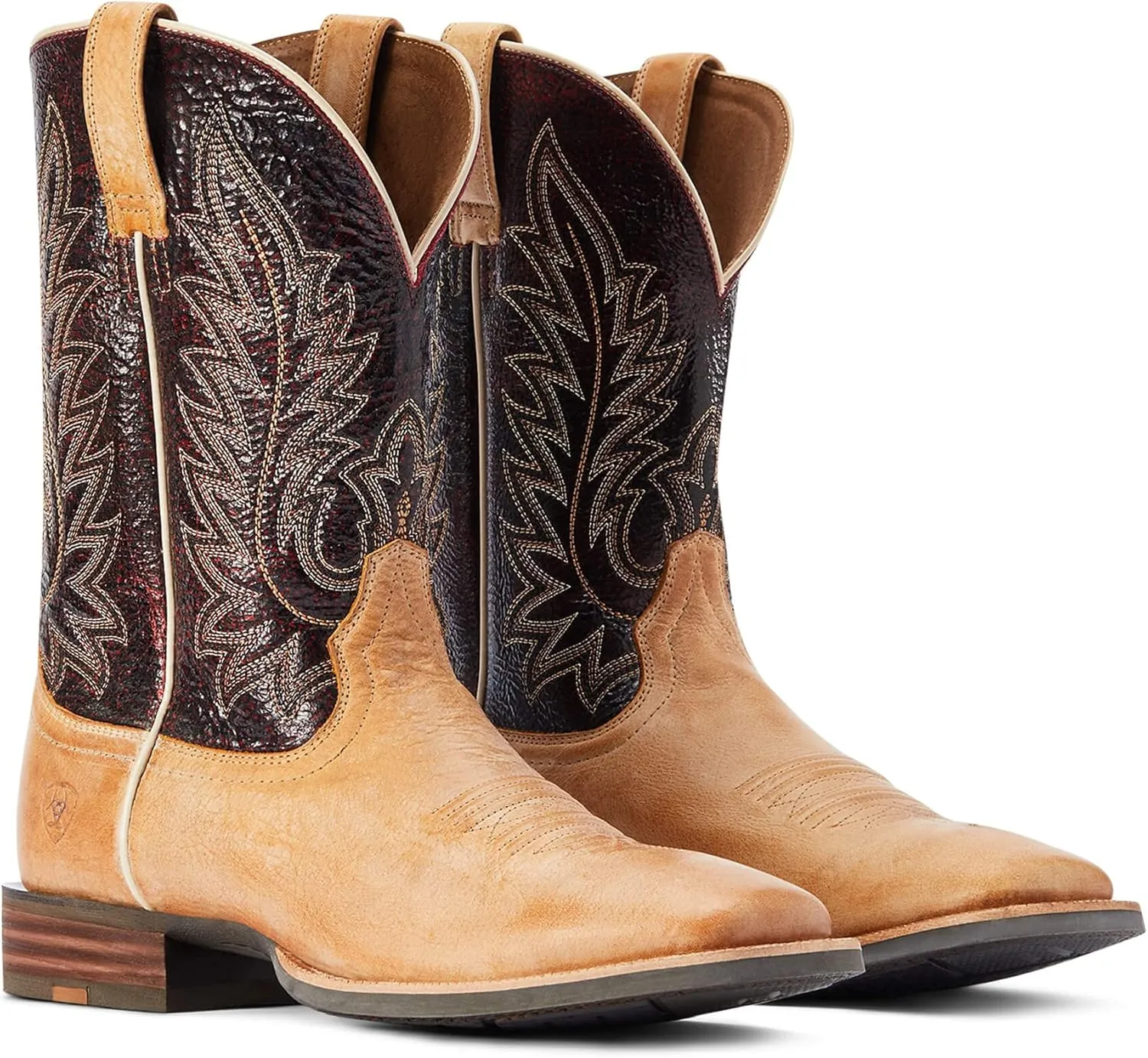 ARIAT Men's Ridin High Western Boot