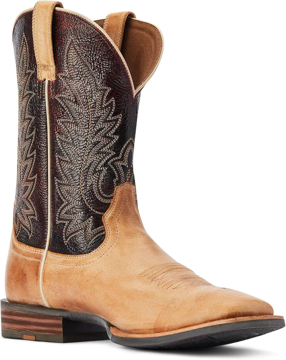 ARIAT Men's Ridin High Western Boot