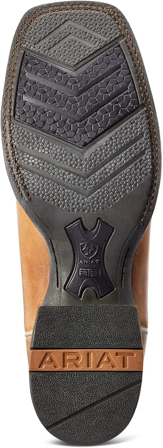 ARIAT Men's Ridin High Western Boot