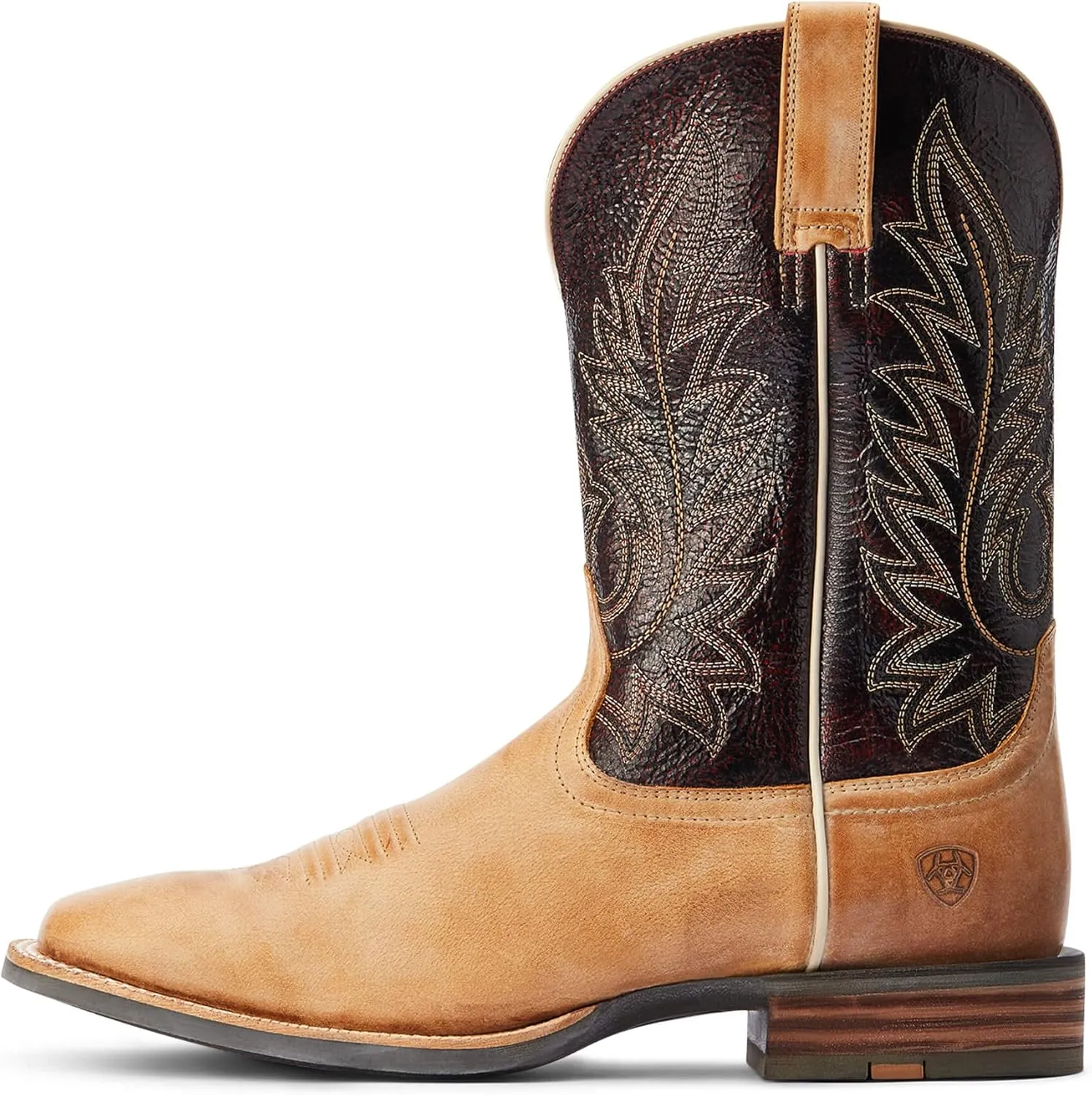 ARIAT Men's Ridin High Western Boot