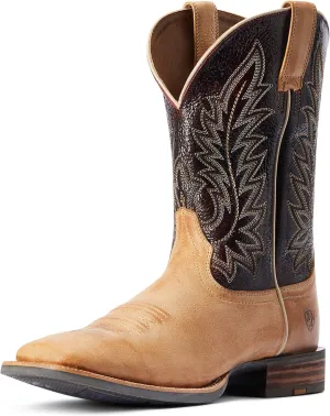 ARIAT Men's Ridin High Western Boot