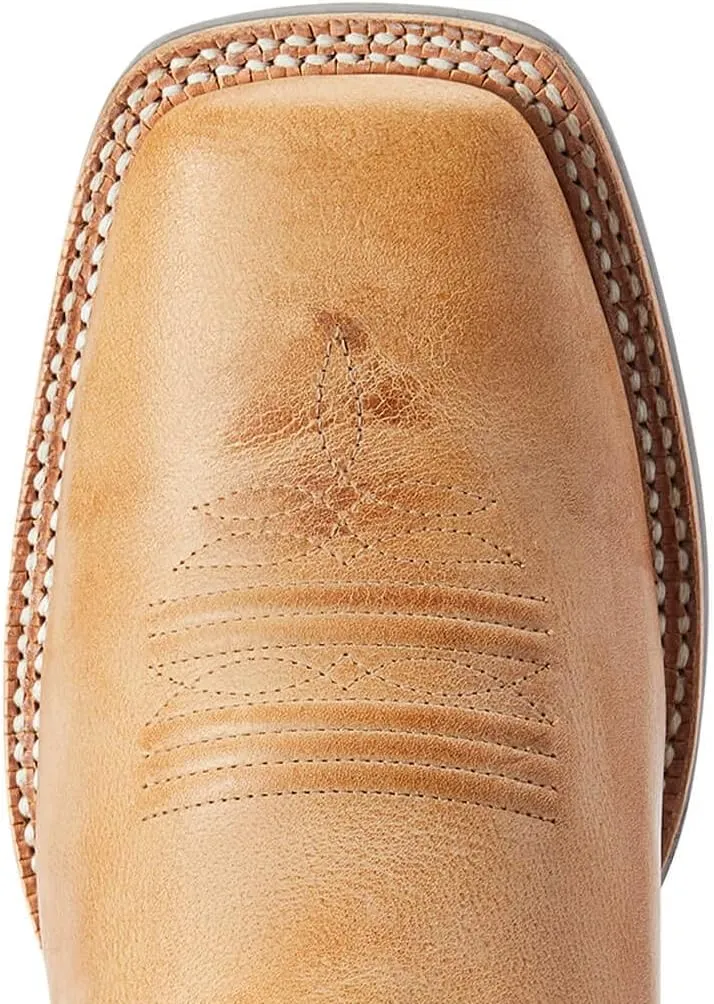 ARIAT Men's Ridin High Western Boot