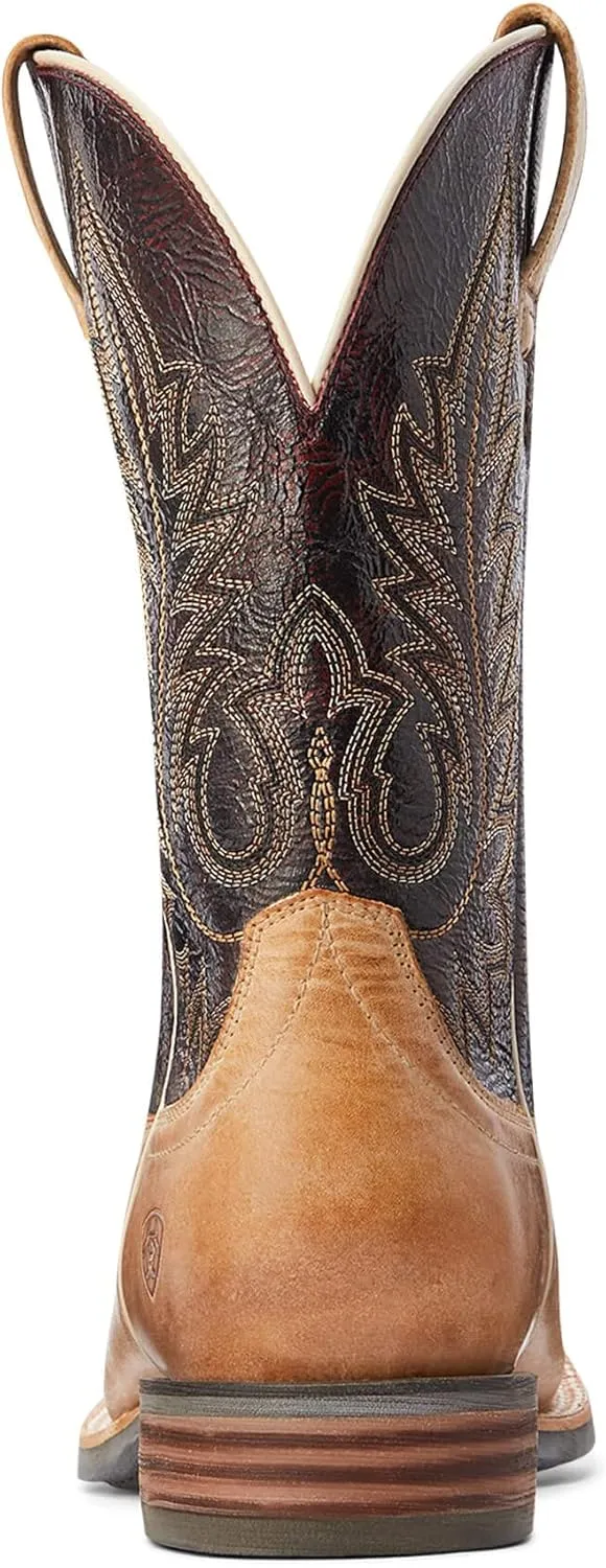 ARIAT Men's Ridin High Western Boot