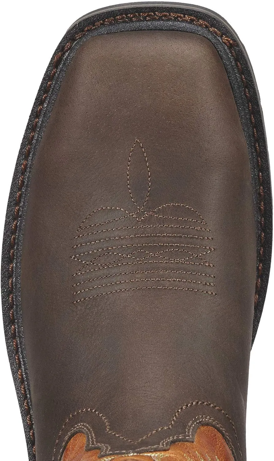 Ariat Men's Sierra Square Toe Work Boot