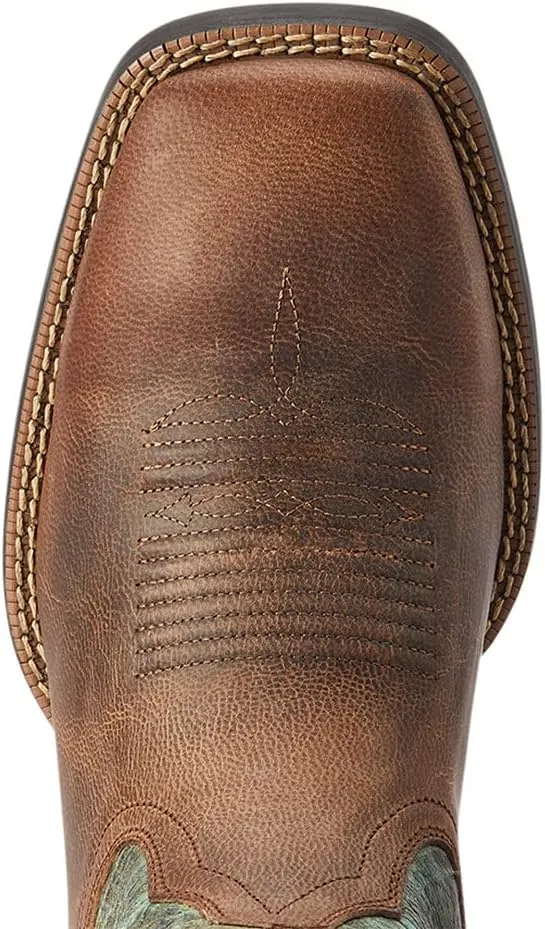 Ariat Men's Sport Rodeo Western Boot