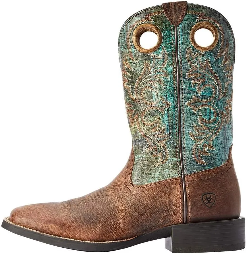 Ariat Men's Sport Rodeo Western Boot