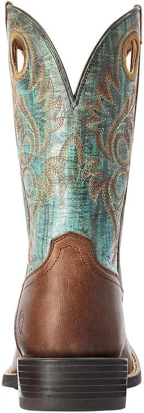 Ariat Men's Sport Rodeo Western Boot