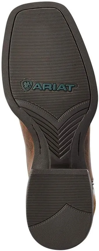 Ariat Men's Sport Rodeo Western Boot