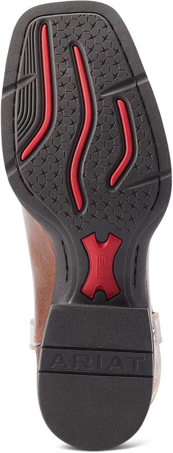 ARIAT Sport Big Country Mens Boot