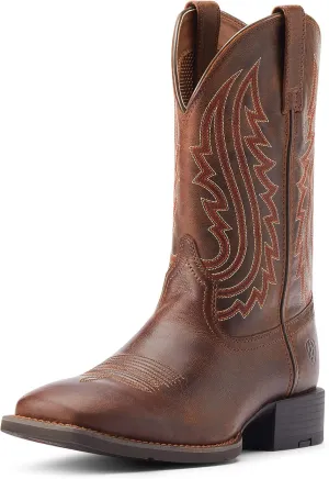 ARIAT Sport Big Country Mens Boot
