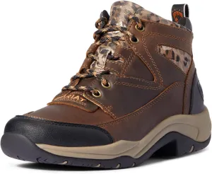 ARIAT Terrain Boot