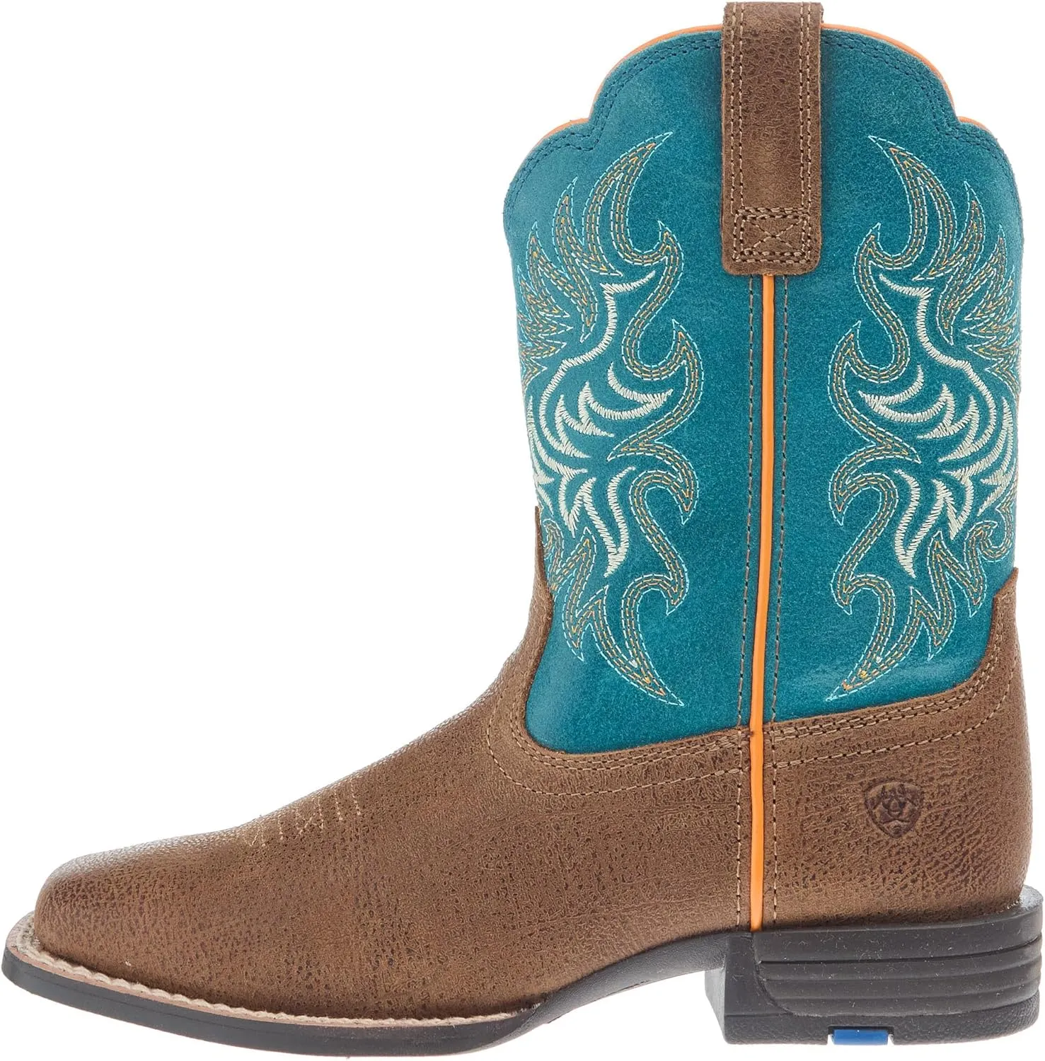 ARIAT Unisex-Child Outrider Western Boot
