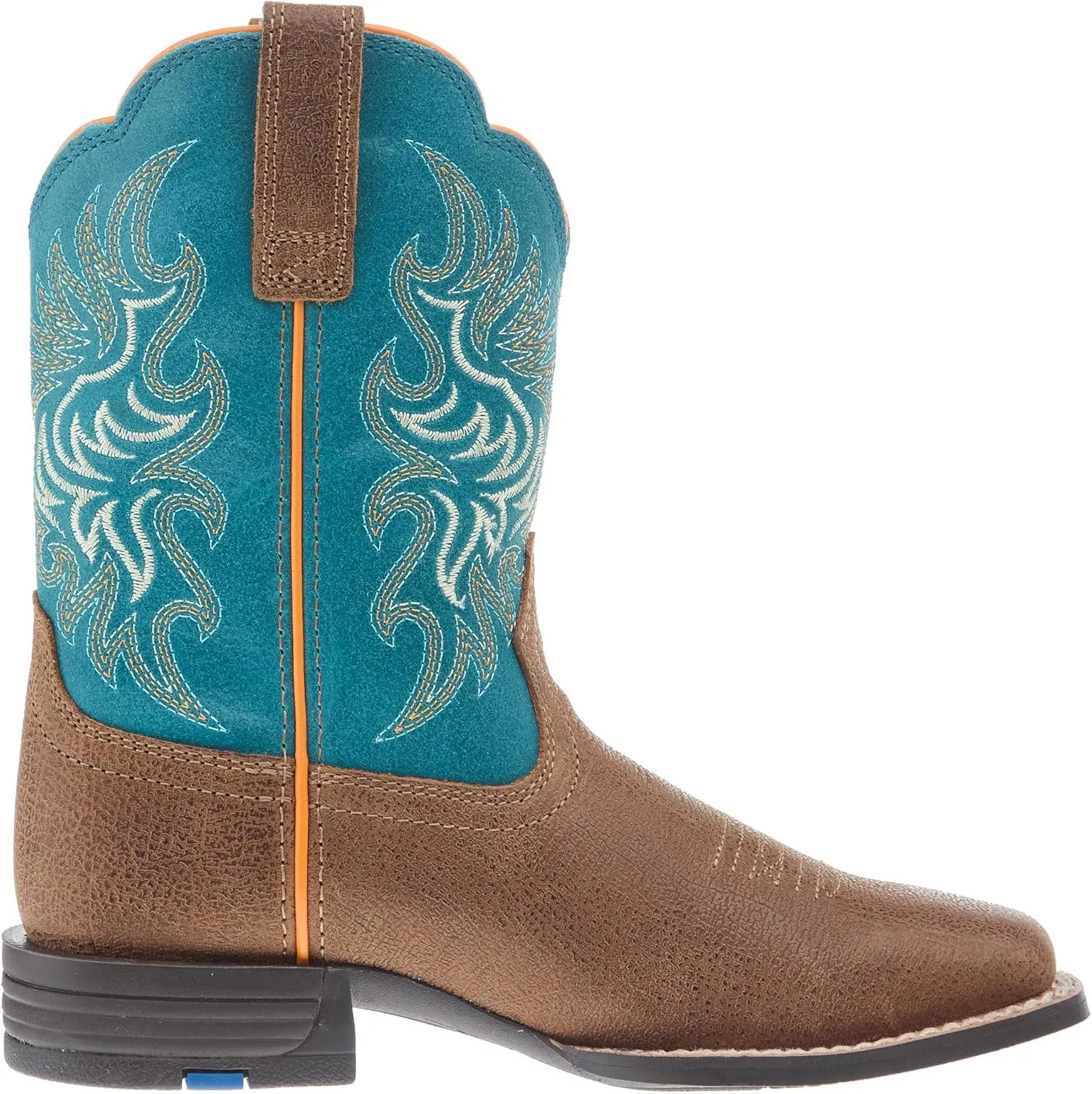 ARIAT Unisex-Child Outrider Western Boot