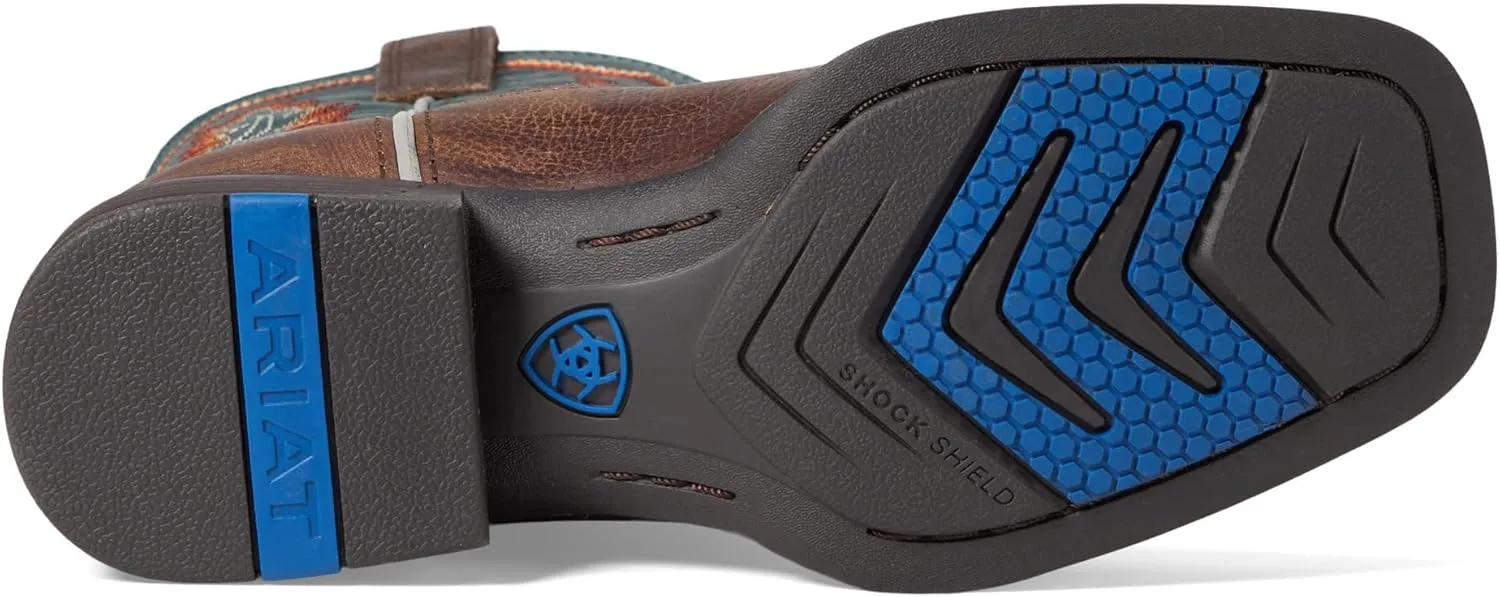 Ariat Unisex Kids' Wilder Western Boot