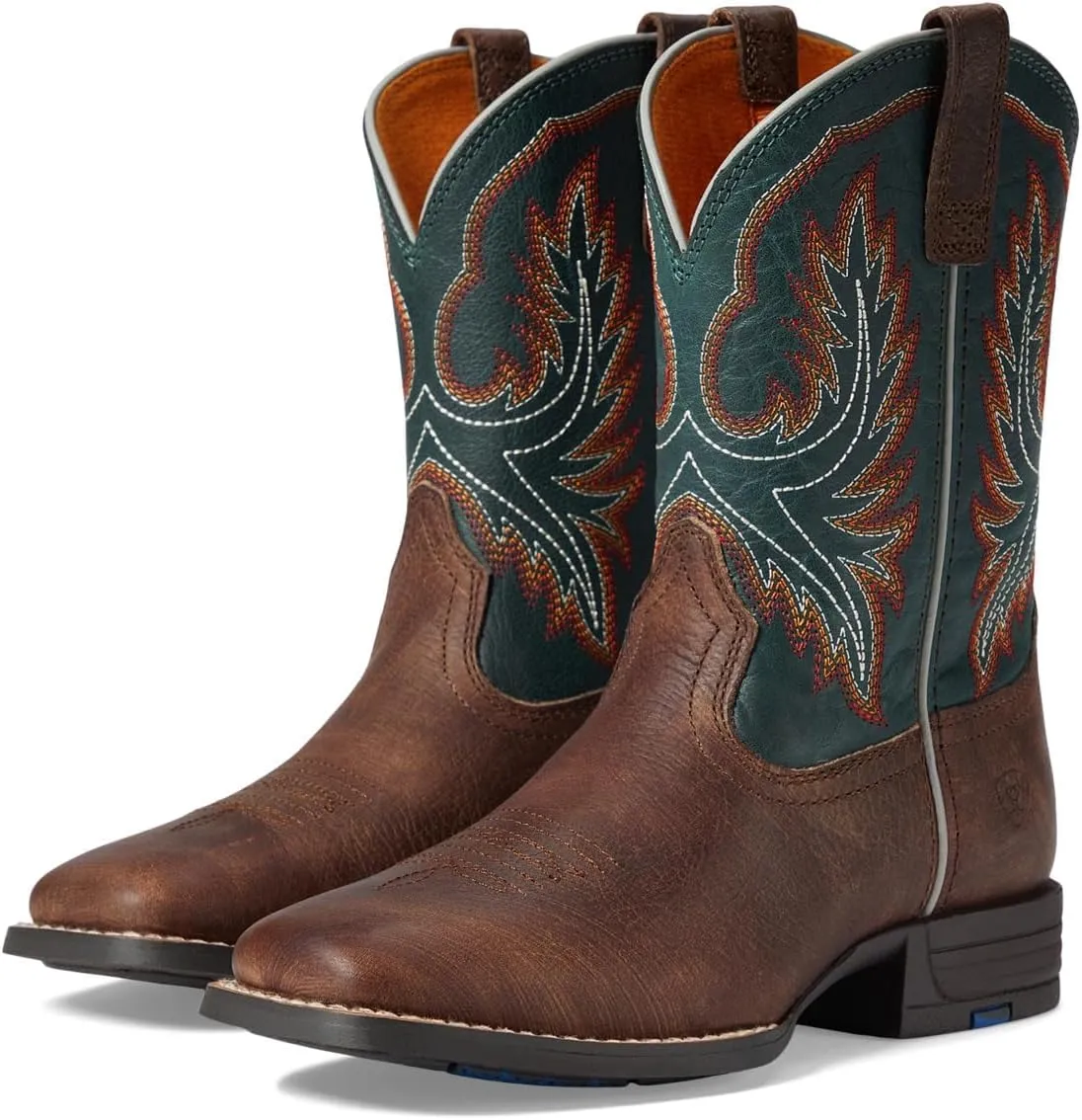 Ariat Unisex Kids' Wilder Western Boot