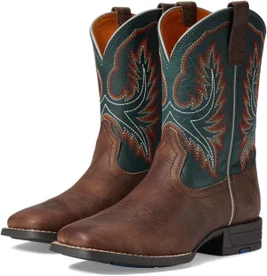 Ariat Unisex Kids' Wilder Western Boot