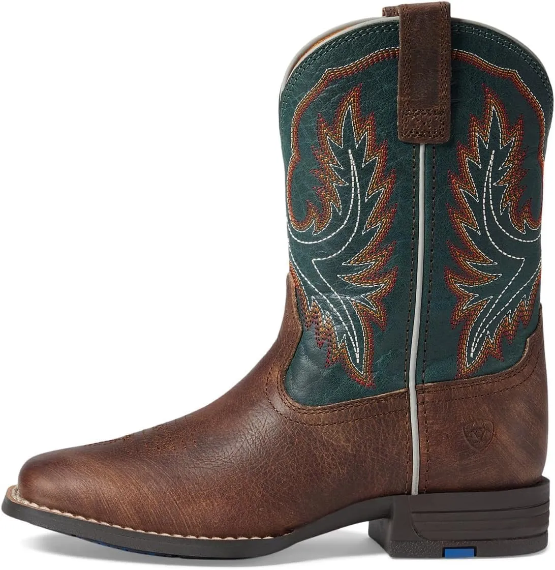 Ariat Unisex Kids' Wilder Western Boot