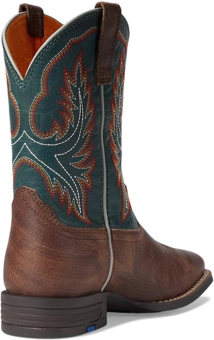 Ariat Unisex Kids' Wilder Western Boot