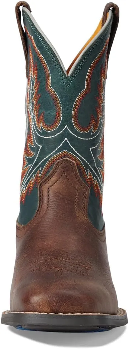 Ariat Unisex Kids' Wilder Western Boot