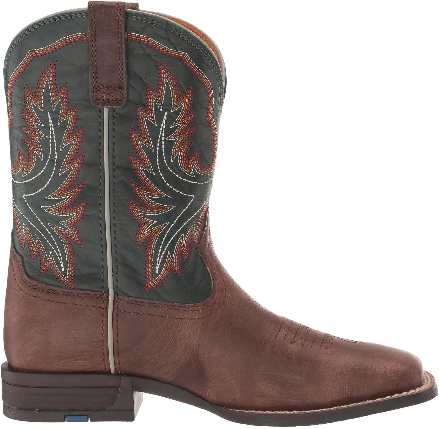 Ariat Unisex Kids' Wilder Western Boot