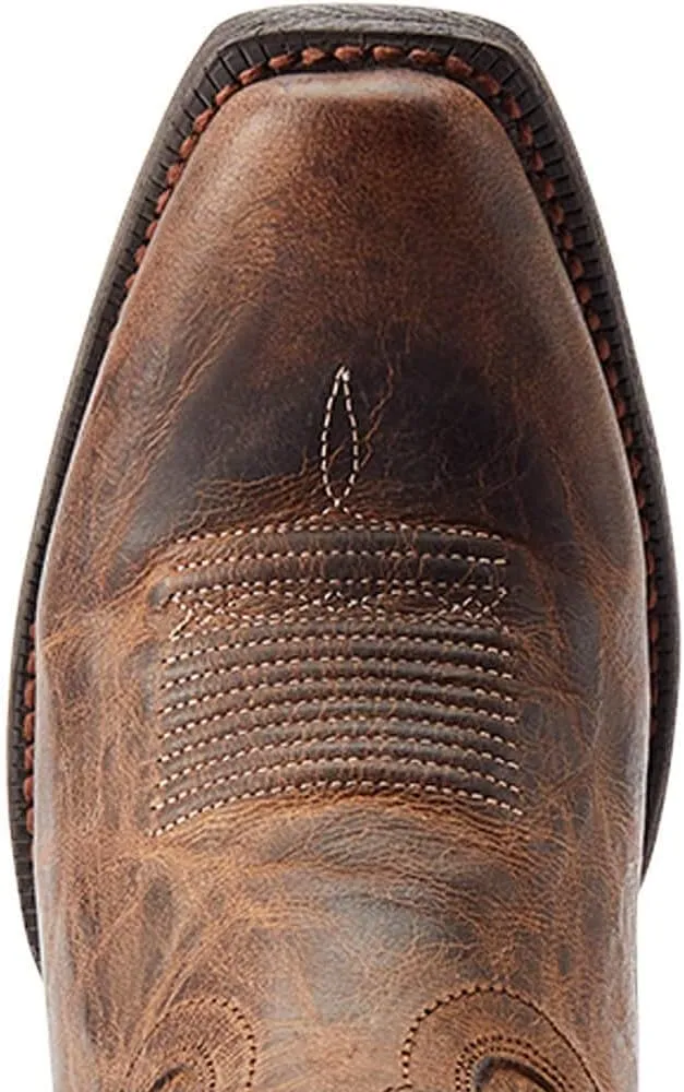 ARIAT Women's Circuit Americana Western Boot