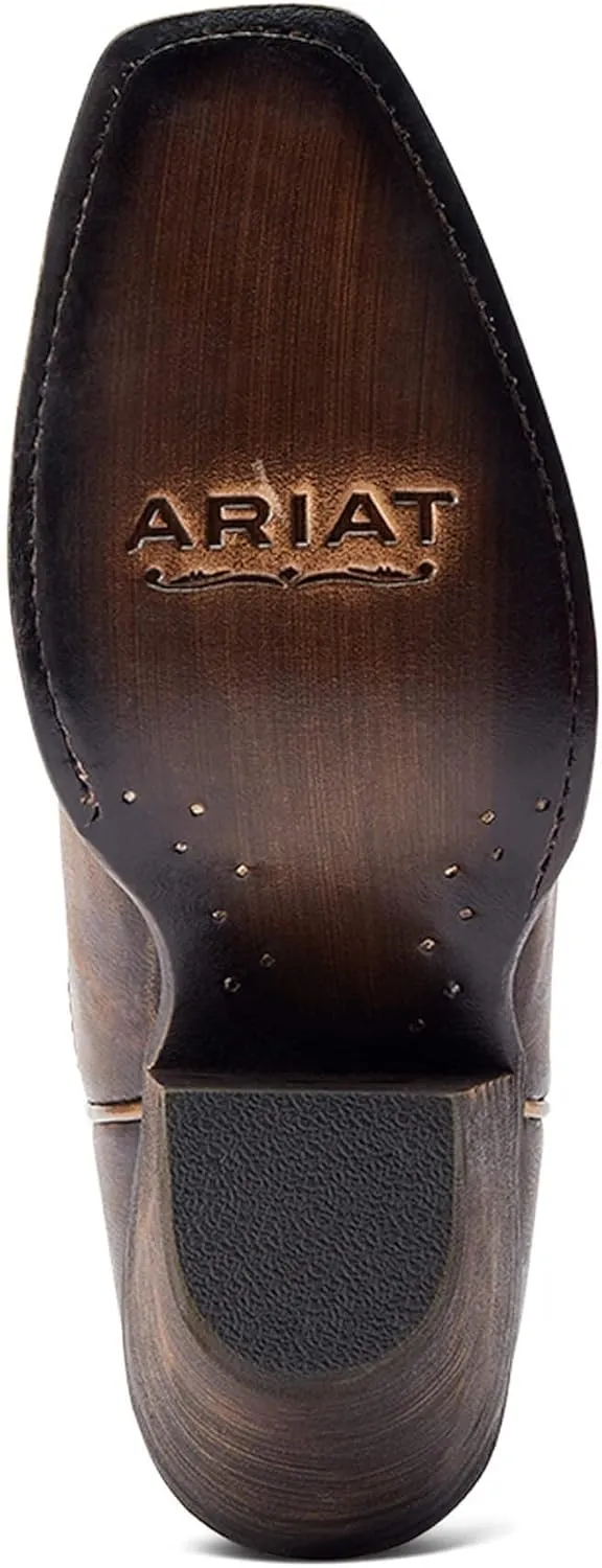 ARIAT Women's Circuit Americana Western Boot