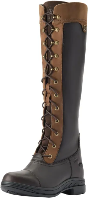 Ariat Women's Coniston Max Waterproof Insulated Boot
