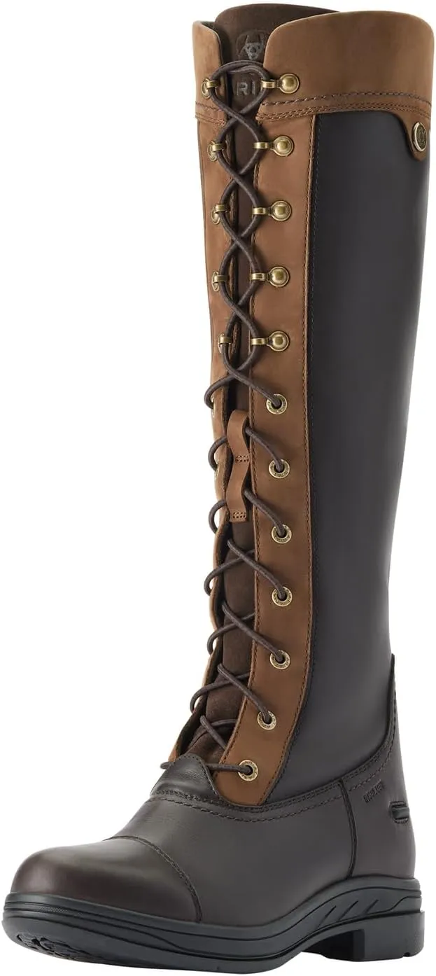 Ariat Women's Coniston Max Waterproof Insulated Boot