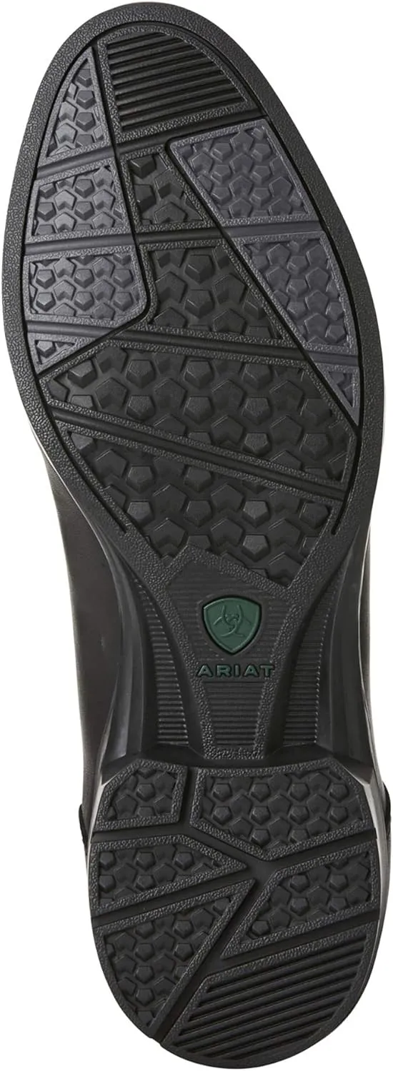 Ariat Women's Heritage IV Zip Waterproof Paddock Boot