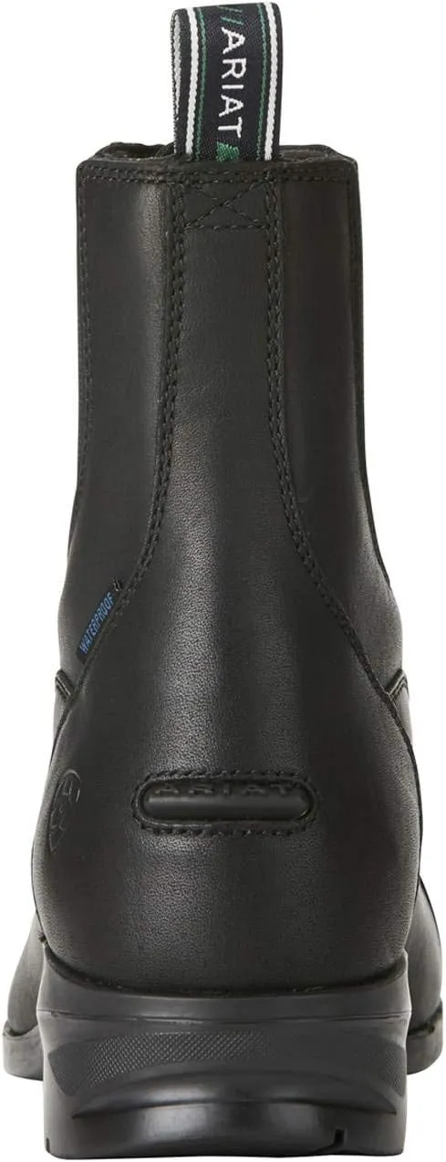 Ariat Women's Heritage IV Zip Waterproof Paddock Boot