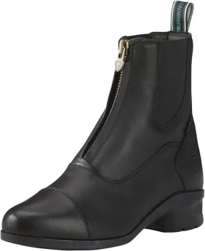 Ariat Women's Heritage IV Zip Waterproof Paddock Boot