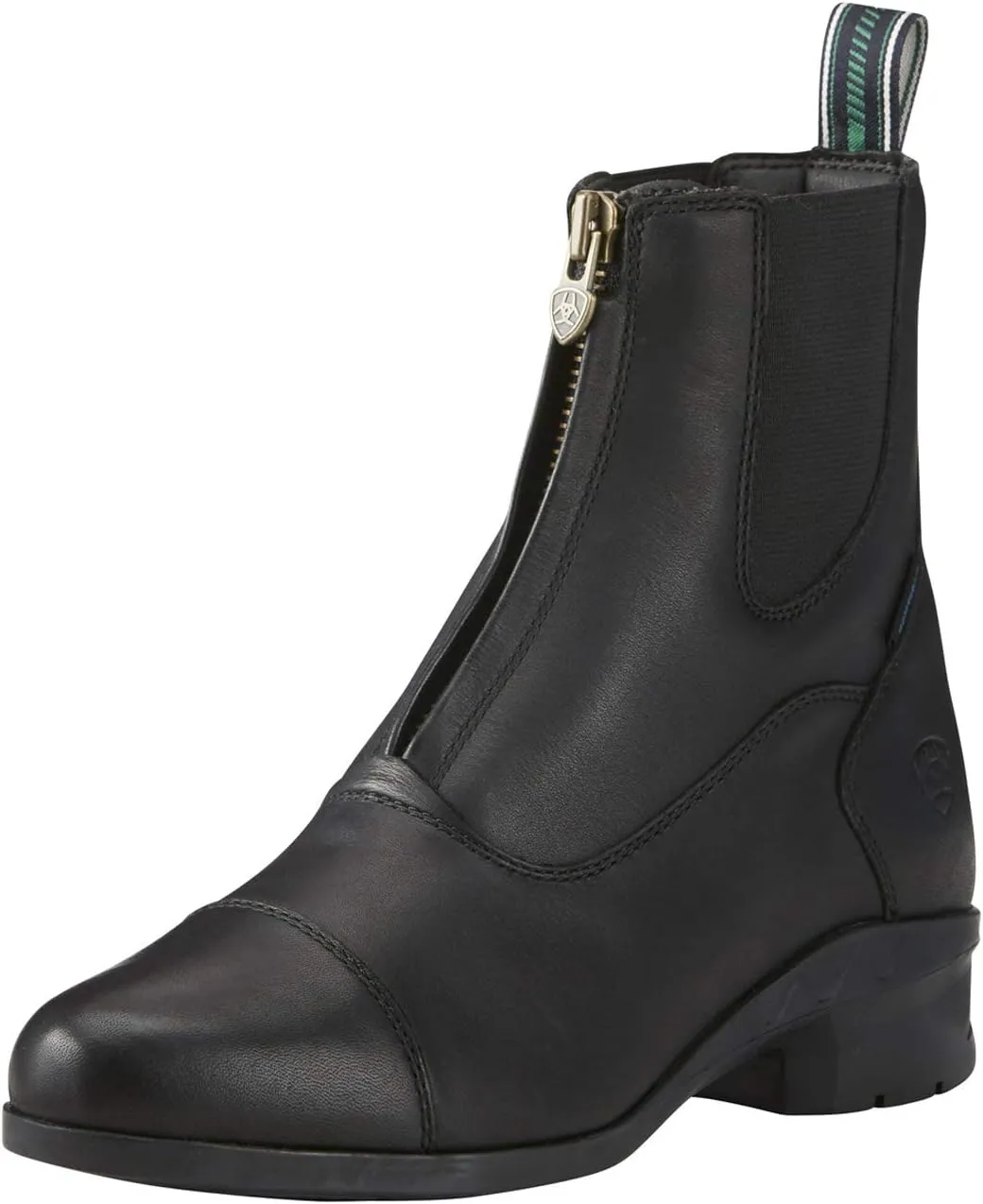Ariat Women's Heritage IV Zip Waterproof Paddock Boot