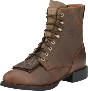 Ariat Women's Heritage Lacer II Boot