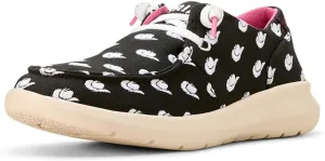 ARIAT Women's Hilo Doodle Loafer