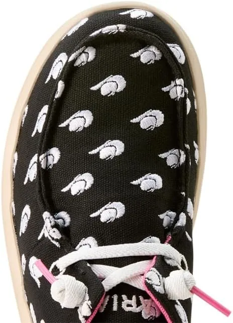 ARIAT Women's Hilo Doodle Loafer