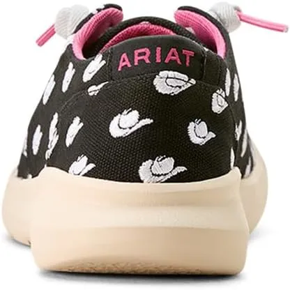 ARIAT Women's Hilo Doodle Loafer