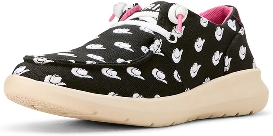 ARIAT Women's Hilo Doodle Loafer