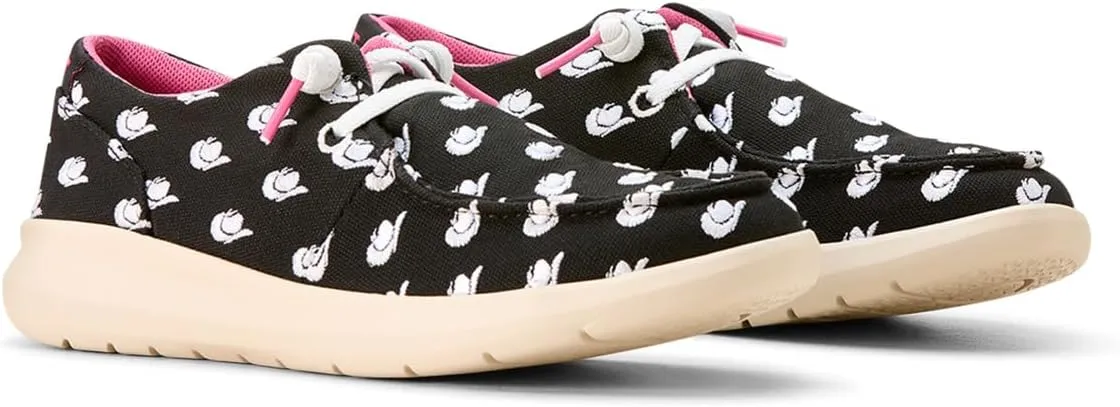 ARIAT Women's Hilo Doodle Loafer