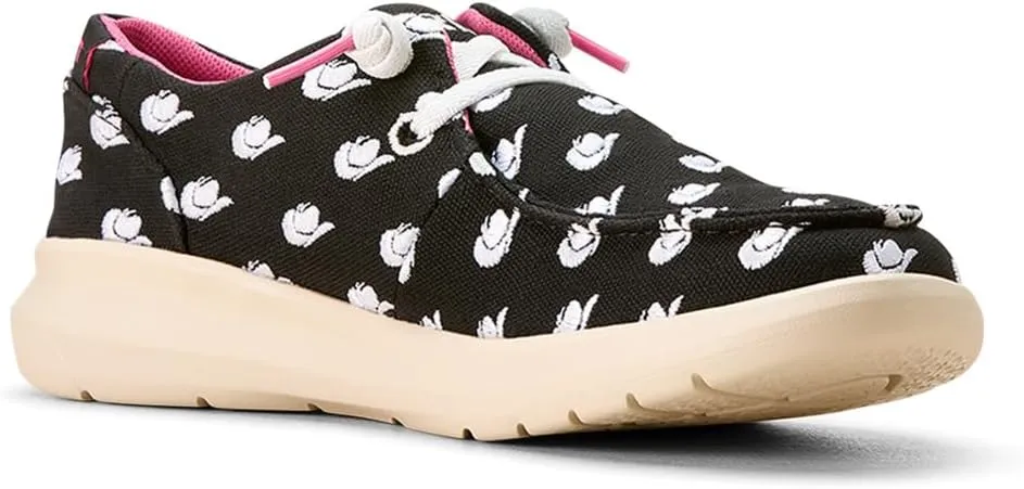 ARIAT Women's Hilo Doodle Loafer