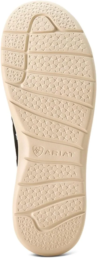 ARIAT Women's Hilo Doodle Loafer
