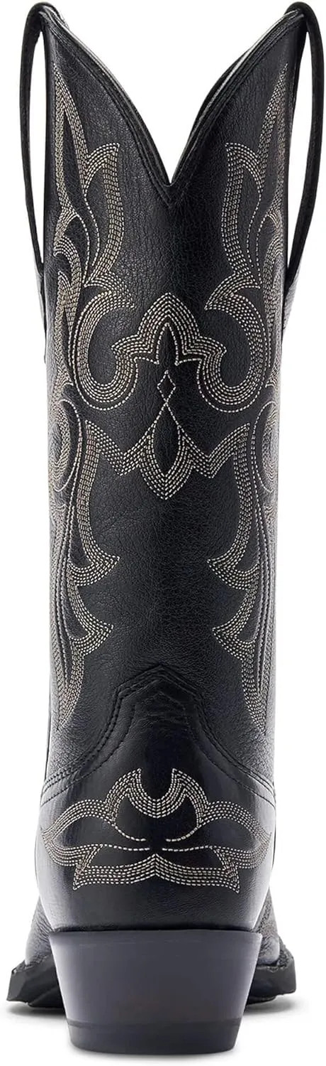 Ariat women's Jennings Stretchfit Western Boot