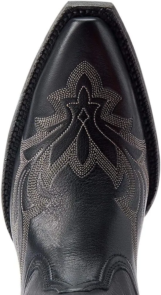 Ariat women's Jennings Stretchfit Western Boot