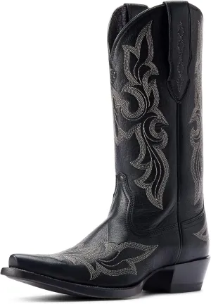 Ariat women's Jennings Stretchfit Western Boot