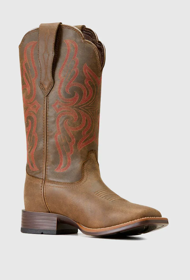 Ariat Women's Primera StretchFit H20